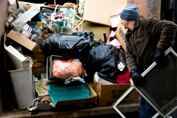 Best Yard Cleanup Services  in Braddock Heights, MD