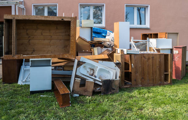 Professional Junk Removal in Braddock Heights, MD