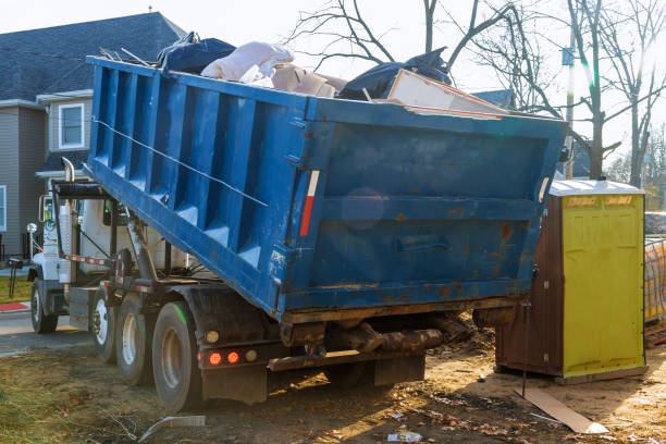 Best Junk Hauling Services  in Braddock Heights, MD