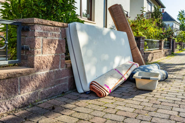 Household Junk Removal in Braddock Heights, MD