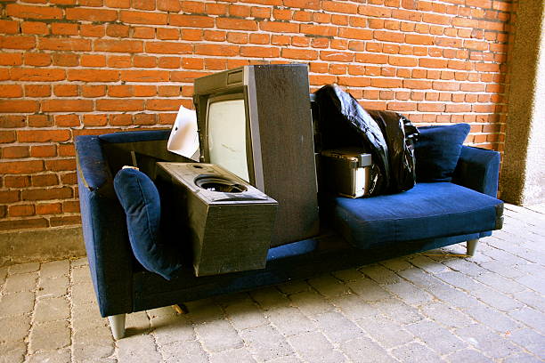 Best Full-Service Junk Removal  in Braddock Heights, MD