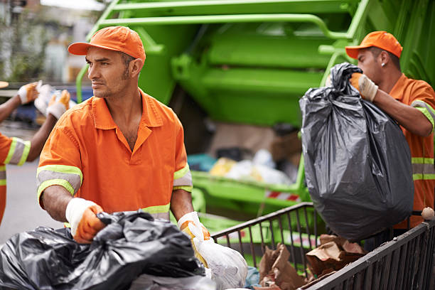 Full-Service Junk Removal in Braddock Heights, MD