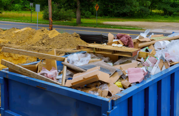 Best Full-Service Junk Removal  in Braddock Heights, MD